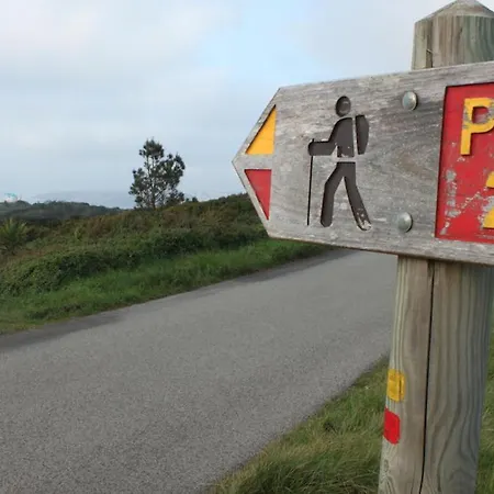 בית נופש Avo Bolachas House *