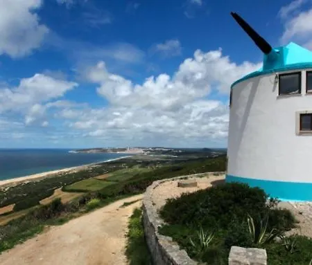 Avo Bolachas House בית נופש Famalicão