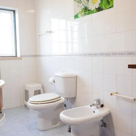 בית נופש Avo Bolachas House