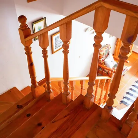 Avo Bolachas House *