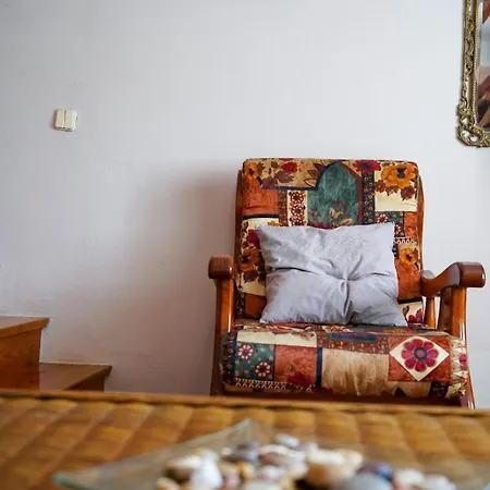 בית נופש Avo Bolachas House Famalicão