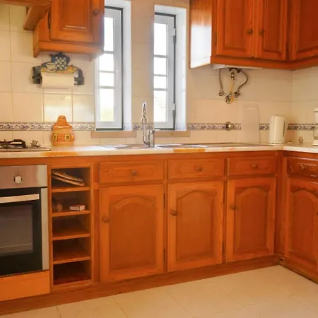 Avo Bolachas House בית נופש Famalicão