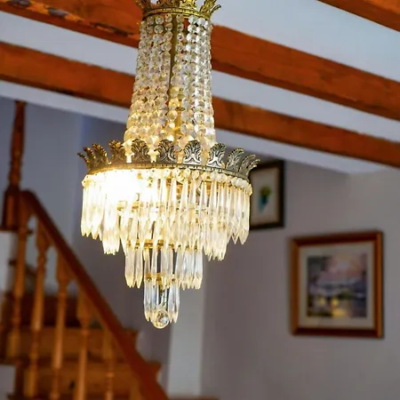 Avo Bolachas House בית נופש