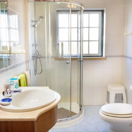 Avo Bolachas House Famalicão