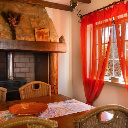 Vakantiehuis Avo Bolachas House Famalicão