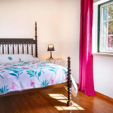 Avo Bolachas House Famalicão