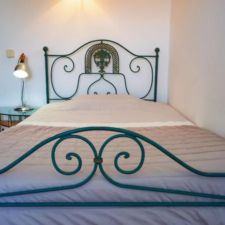 בית נופש Avo Bolachas House