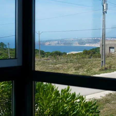 Avo Bolachas House בית נופש Famalicão