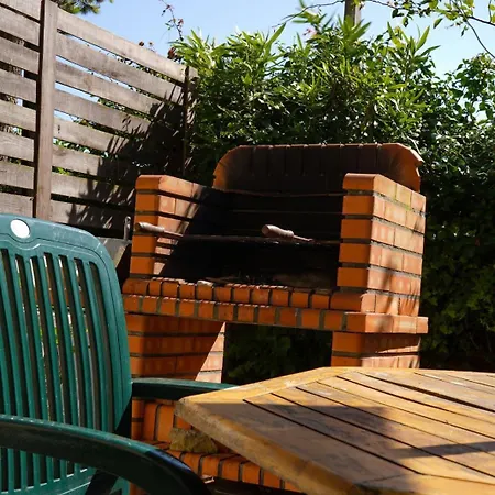 Avo Bolachas House Famalicão