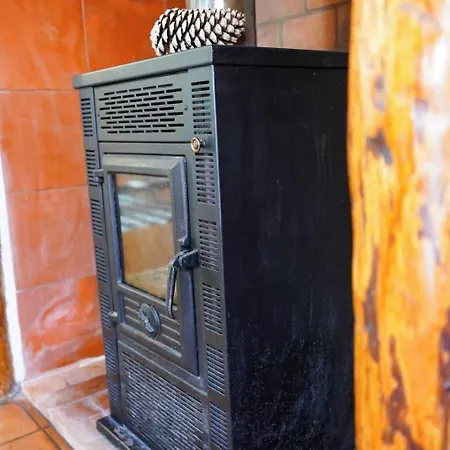 Avo Bolachas House *