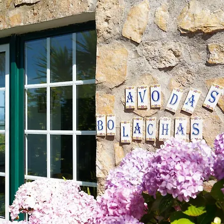 Avo Bolachas House Famalicão