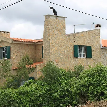Avo Bolachas House בית נופש